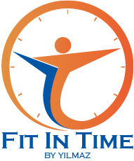 Fit in Time - By Yilmaz