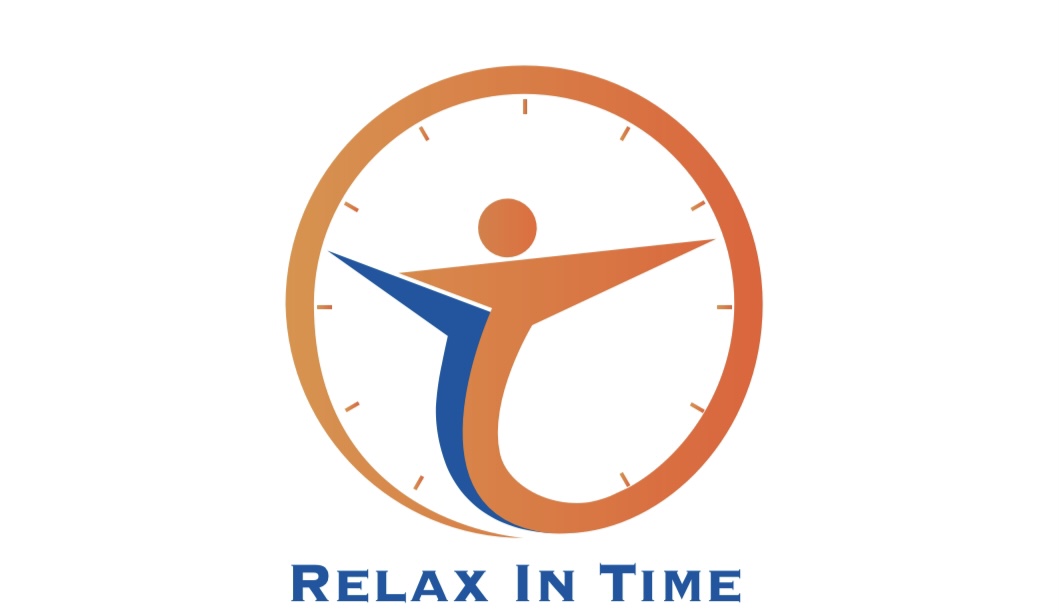 Logo Relax-In-Time